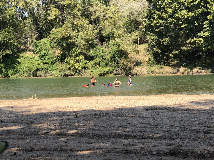 River Access * All rentals